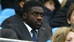 Dư âm Man City: Quà cho Kolo